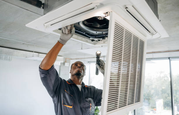Licensed Heat Pump Repair service in Hines, OR - FH HVAC