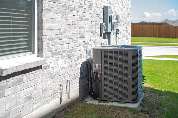 Reliable Heat Pump Repair contractor in Hines, OR by FH HVAC